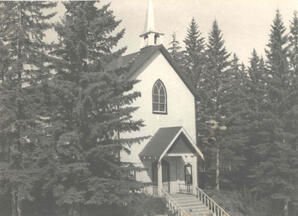 St. Gabriel's Roman Catholic Church - 03