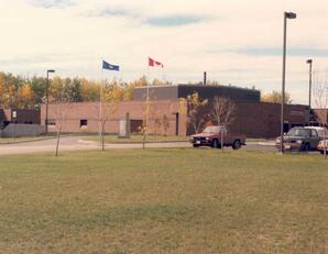 Athabasca Healthcare Centre - 02