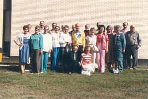 Town of Athabasca 75th Anniversary Celebration - 07
