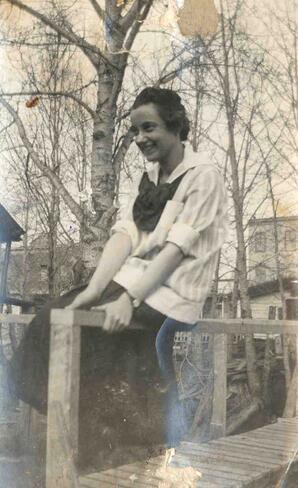 Louise Juneau - 03