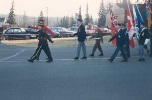 Remembrance Day - 15