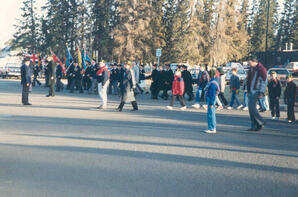 Remembrance Day - 13