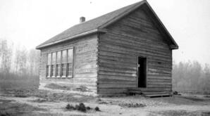 Black Loam School District No. 4565