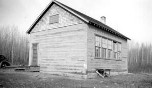 Dionne School District No. 4813