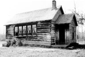 Fork Lake School District No. 3155