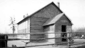 Green Pine East School District No. 4568