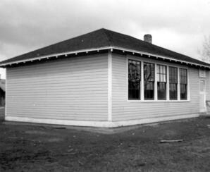 Grosmont School District No. 3696 - 03