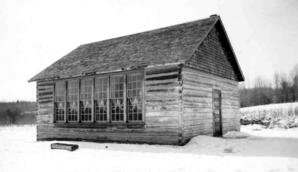 Winding Trail School District No. 4544
