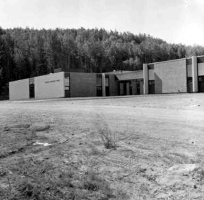 Athabasca Elementary School