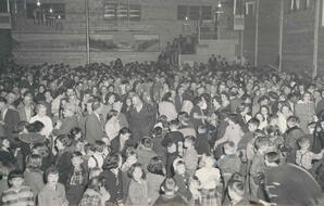 Alberta Golden Jubilee Celebration