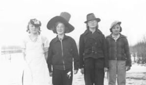 Fairhaven School District No. 3044 - 08