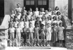 Athabasca School District No. 839 (1957-1958)
