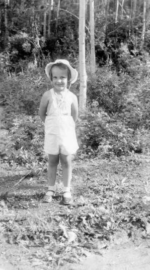 Glenda Rogers