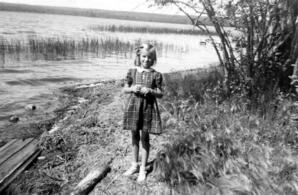 Margaret Hees