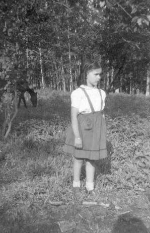 Doreen Stafford
