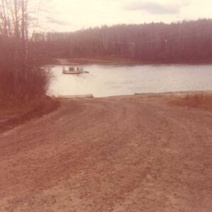 Vega Ferry
