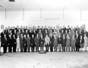 Conference of Mayors