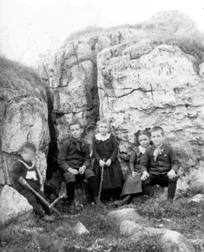 Watson-Russell Children