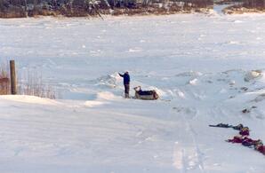 RCMP Route - 08