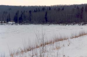 RCMP Route - 11