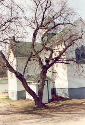All Saints Anglican Church - 08