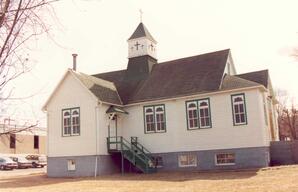 All Saints Anglican Church - 04