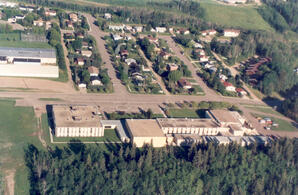 Edwin Parr Composite Community School