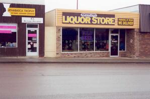 Athabasca Walking Tour - 07