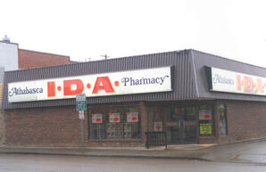 Athabasca Walking Tour - 02