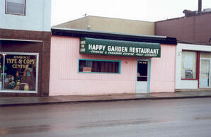Athabasca Walking Tour - 16