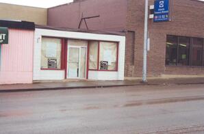 Athabasca Walking Tour - 23