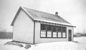 Mangin School District No. 3935