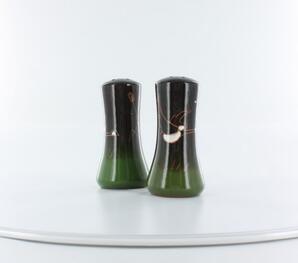 Salt and Pepper Shakers