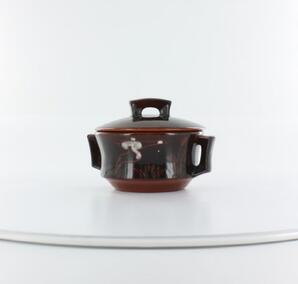 Clay Pot