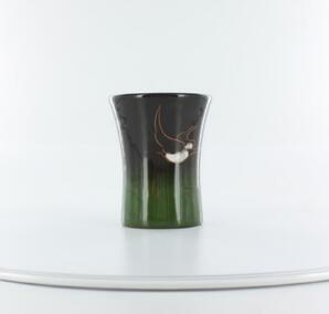 Green Mug