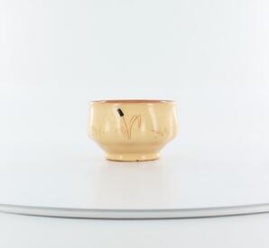 Small Clay Bowl