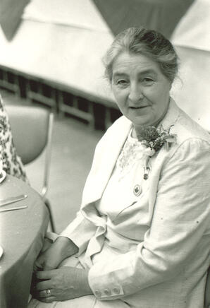 Marie Plaizer