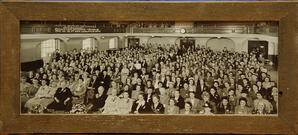 Alberta Women's Institutes, 25th Biennial Convention