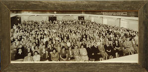 Alberta Women's Institutes, 27th Biennial Convention