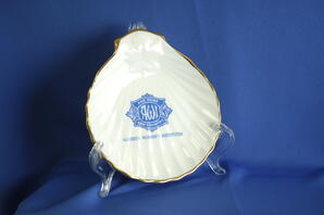 AWI China Candy Dish
