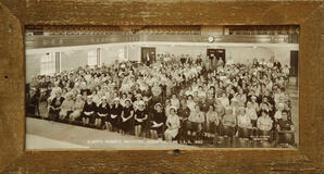 Alberta Women's Institute Provincial Convention, 34th Convention