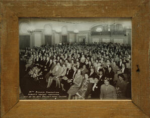 Alberta Women's Institute Provincial Convention, 24th Biennial Convention