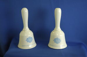 AWI China Dinner Bells