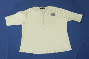 T-Shirt with AWI logo