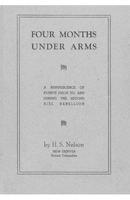 Four Months Under Arms