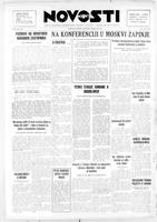 Novosti, March 29, 1947