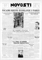 Novosti, August 01, 1946
