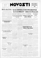 Novosti, November 07, 1946