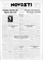 Novosti, September 21, 1946