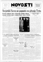 Novosti, May 14, 1946